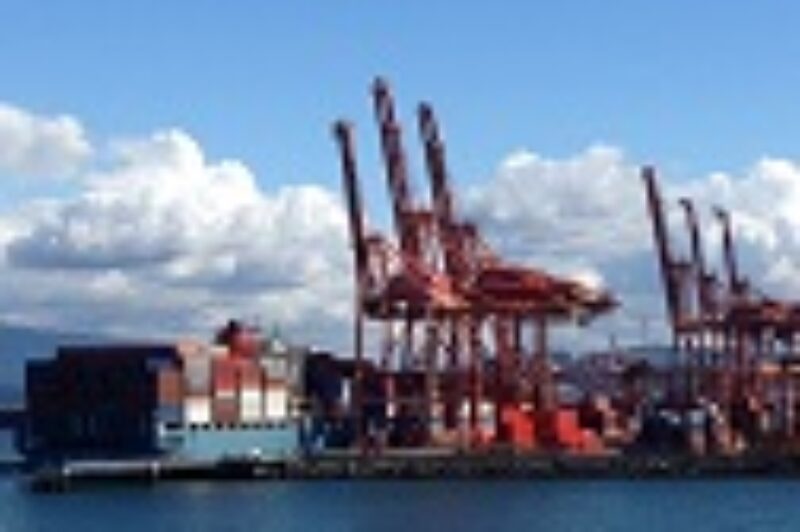 Truckers Win: Court Rules Against Port Metro Vancouver article image