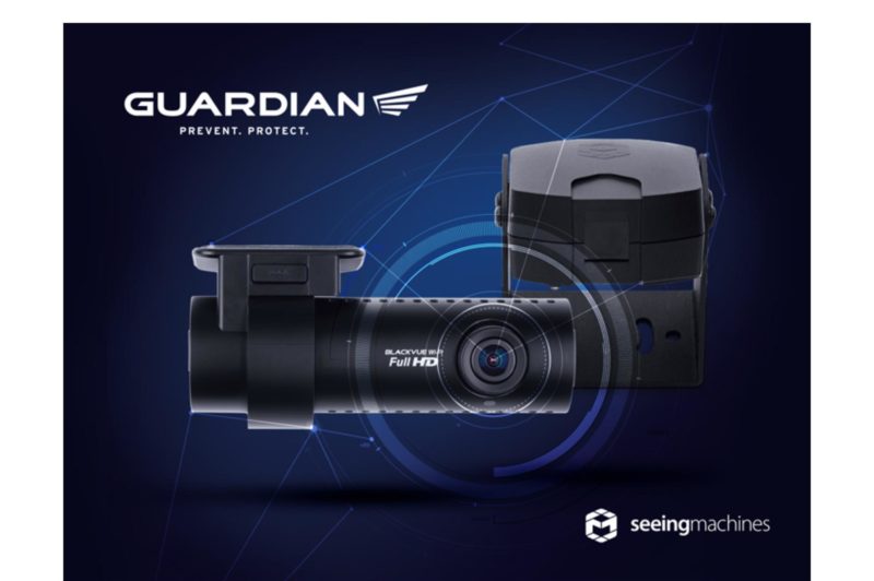 Guardian has eyes on driver fatigue article image