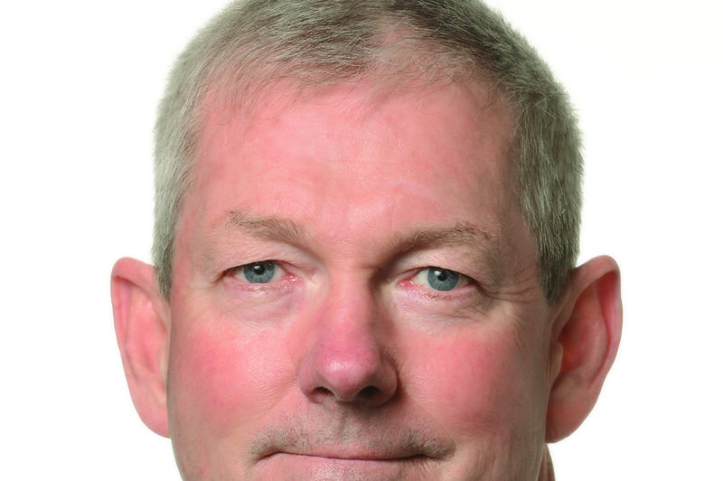 TMW names VP, general manager article image