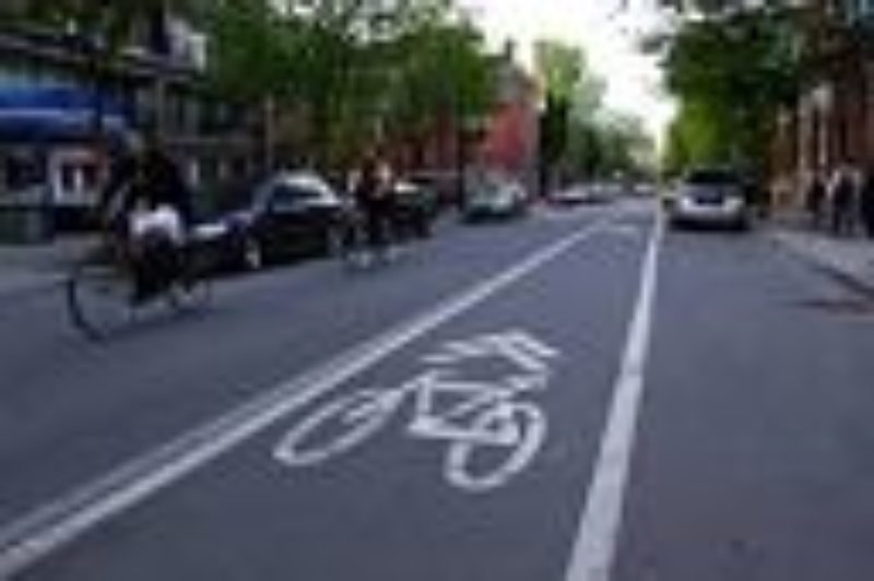 Toronto's Plan for Narrower Lanes May Be Risky: OTA article image