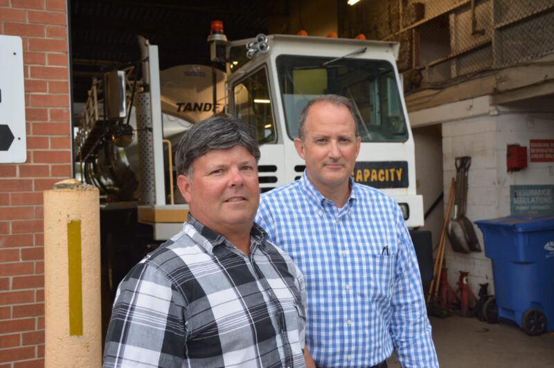 Break Down the Breakdowns: Controlling on-road maintenance article image