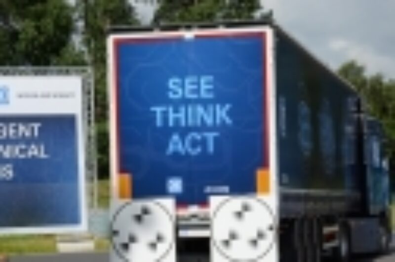 ZF tops SAF-Holland bid for Haldex article image