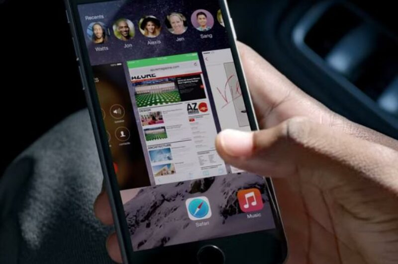 ELDs, environmental focus among industry 'game changers' article image