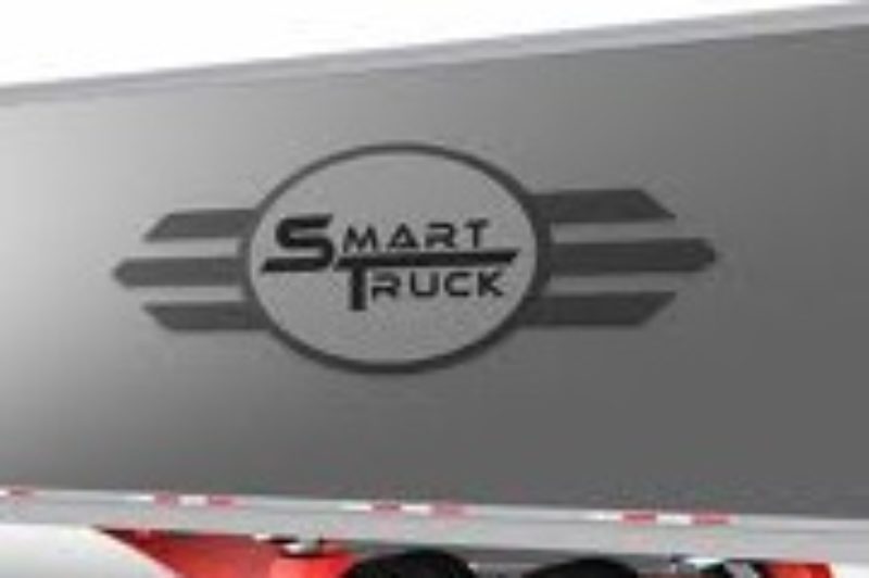 Maxim now carries SmartTruck aerodynamic systems article image