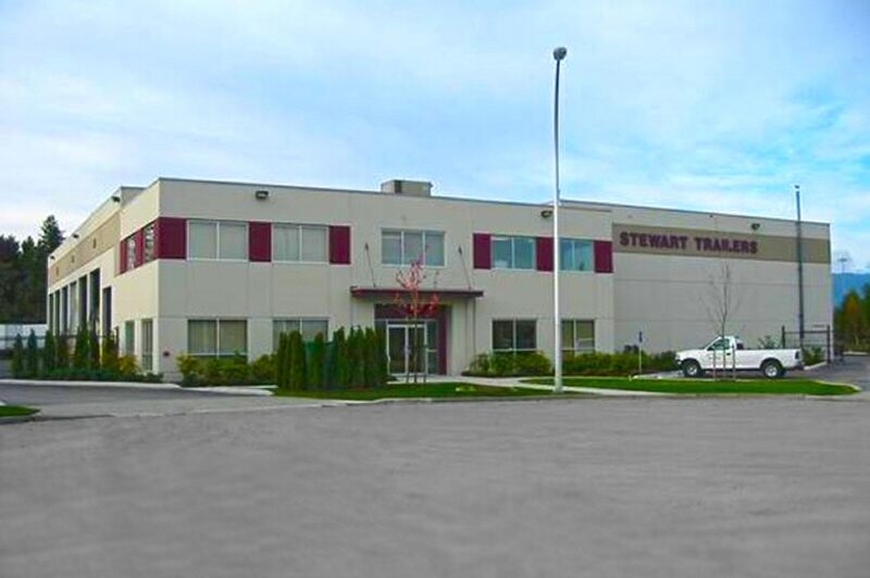 Trailcon purchases Stewart Trailers article image