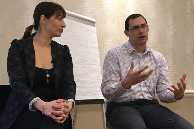 Border can represent a technical divide article image