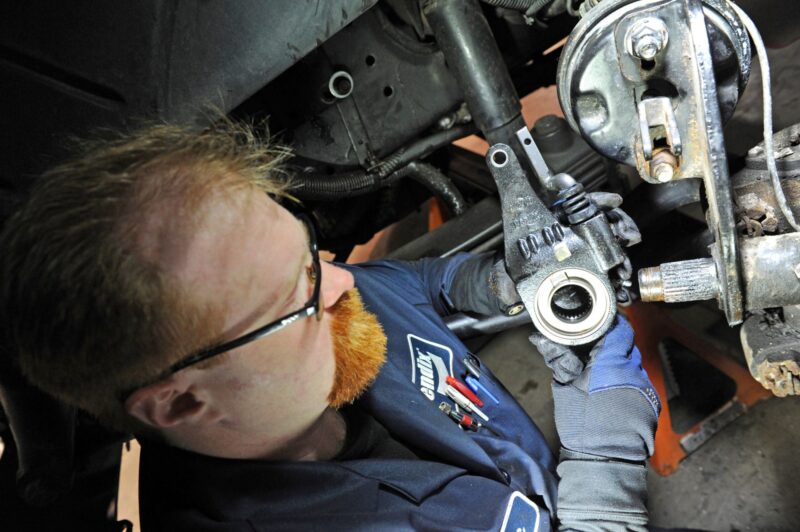 Stop and Think: Strategies to avoid brake violations article image