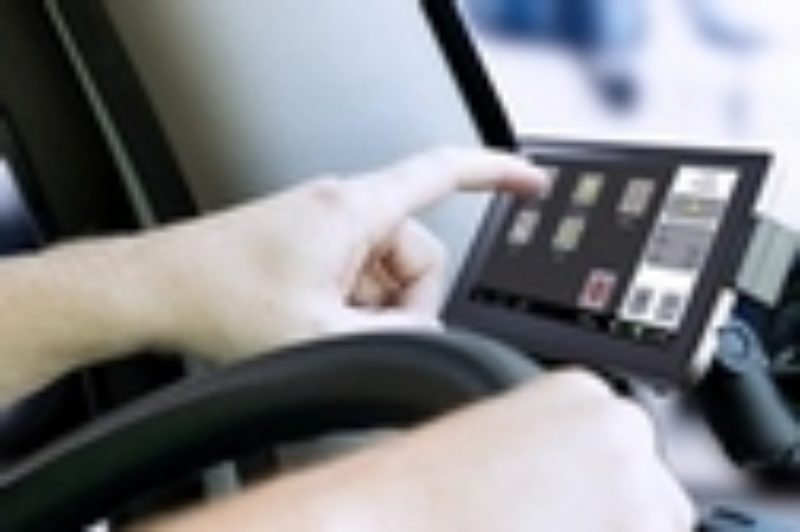 Fleet-Management Platform article image