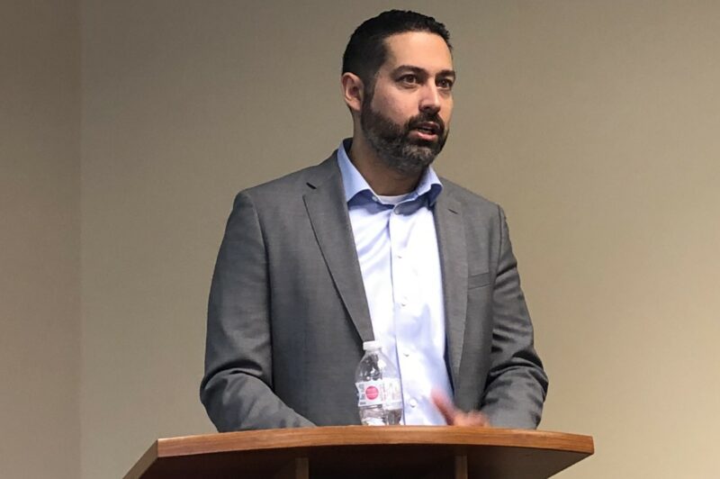 Drivers face tougher tests with legal marijuana article image