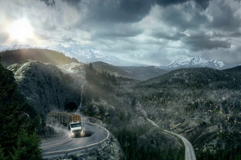 A new oil category -- with two oils article image