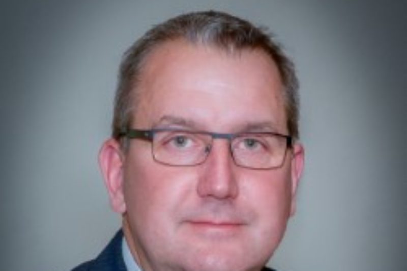 Lewinsky named president of Navistar Canada article image