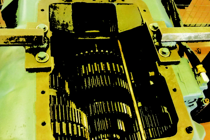 Transmission drain intervals are increasing, but vigilance is still needed article image