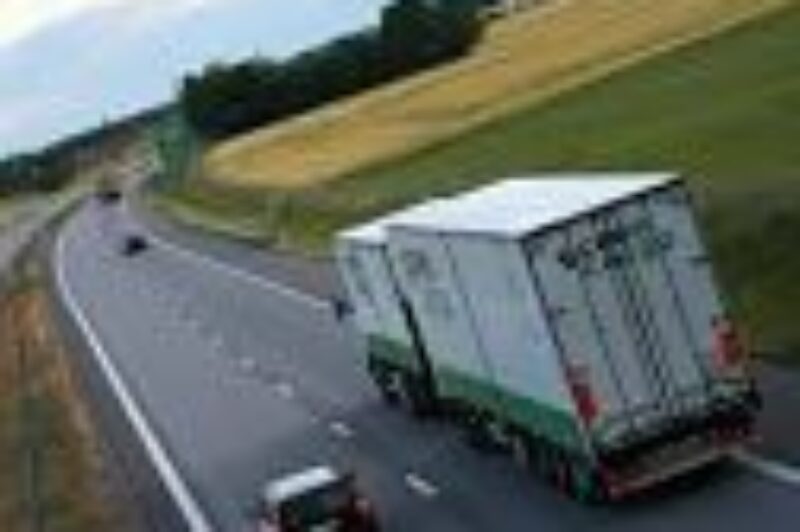 Shelves Empty in Maritimes Due to Weather, Traffic Issues article image