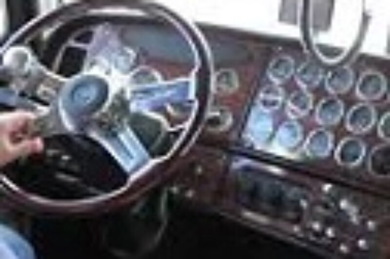 Don't mess with Uncle Sam: U.S. truckers guilty of fraud article image