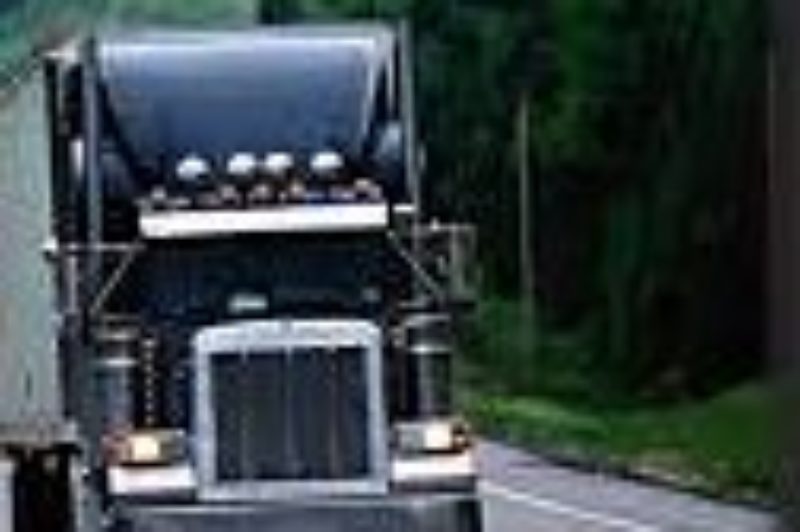 NAFTA Freight Jumps Another 8.2% article image