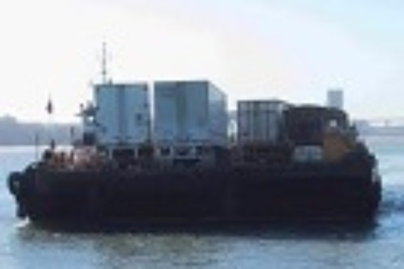 Some Marine Atlantic ferries not working today article image