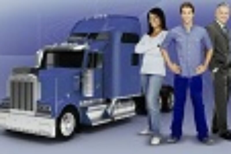 Will You Be Among Canada's Top Fleets to Work for in 2015? article image