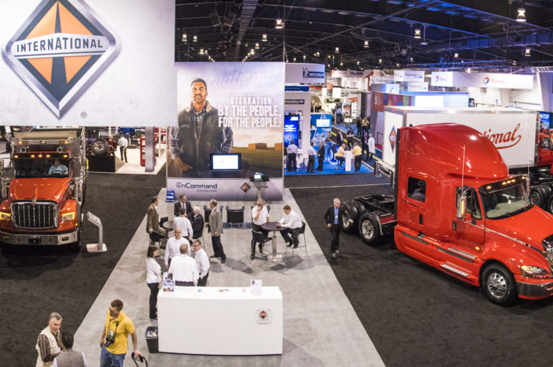 Truck World breaks attendance records article image