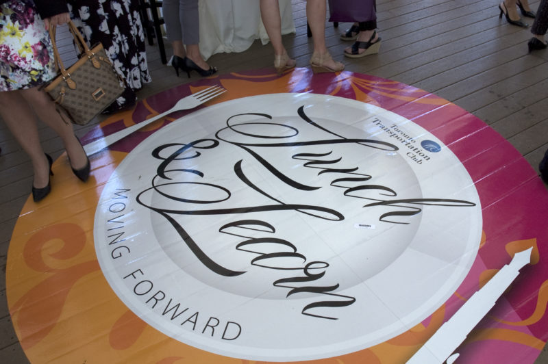 Women discuss ways to advance transportation careers article image