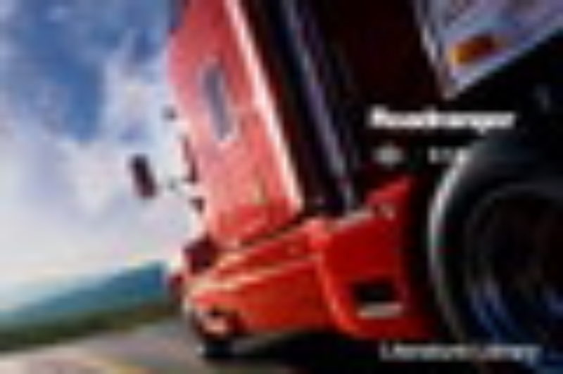 ROADRANGER CD SET article image