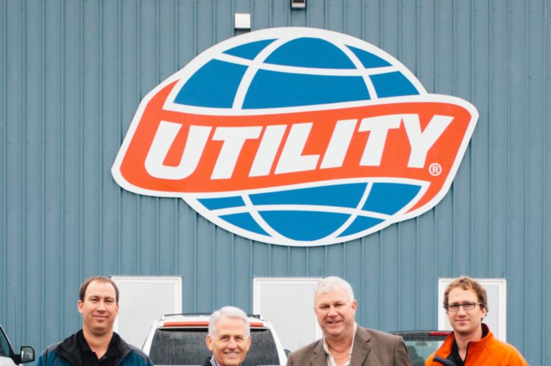 New full-service Utility dealer in Salisbury, NB article image