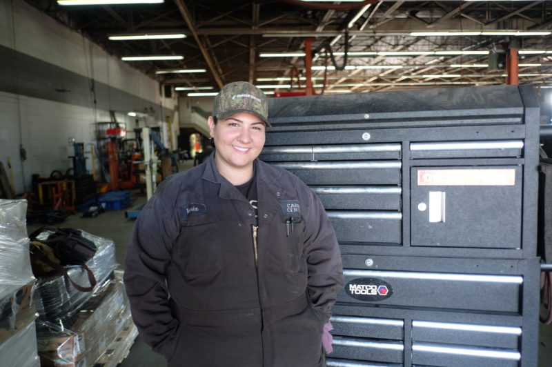 IN PRINT -- The Next Generation article image