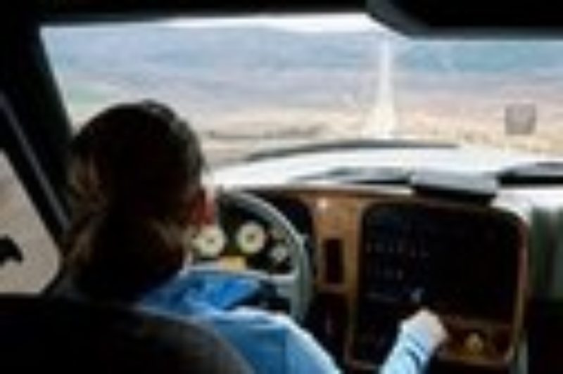 Real-time driver coaching article image