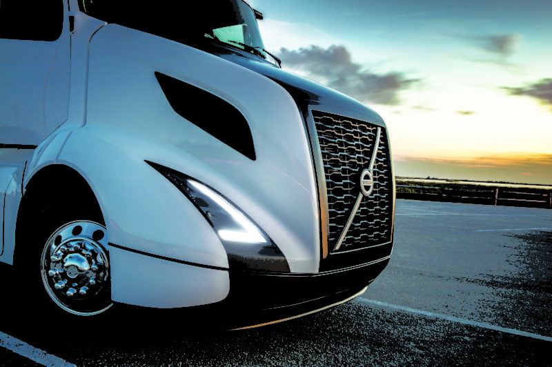 How to keep your truck lights shining article image