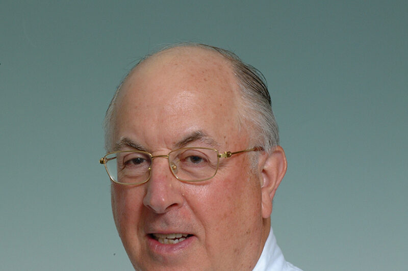 Carrier Logistics co-founder dead at 72 article image