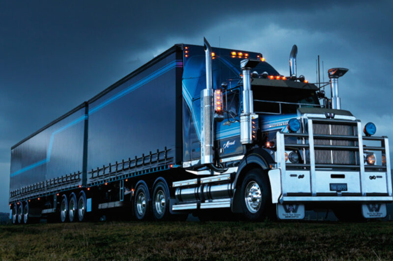 New leadership announced for Western Star article image