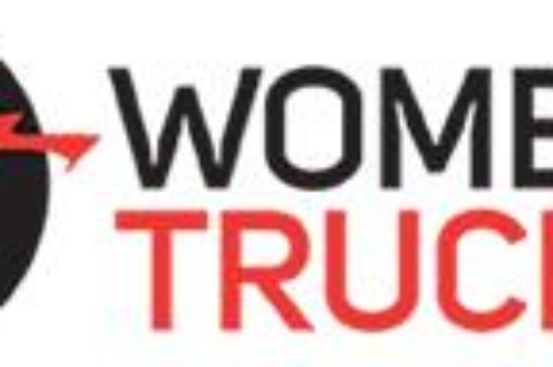 Women in Trucking forming Canadian team article image