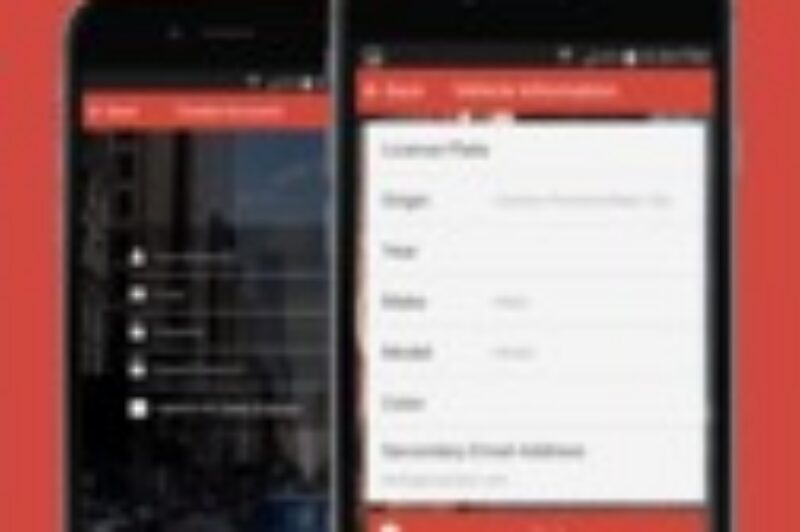 'How's my Driving?' app article image