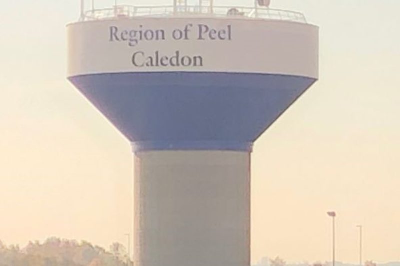 Caledon