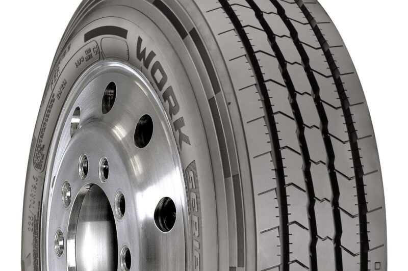 Cooper Tire offerings for Class 4-6 article image