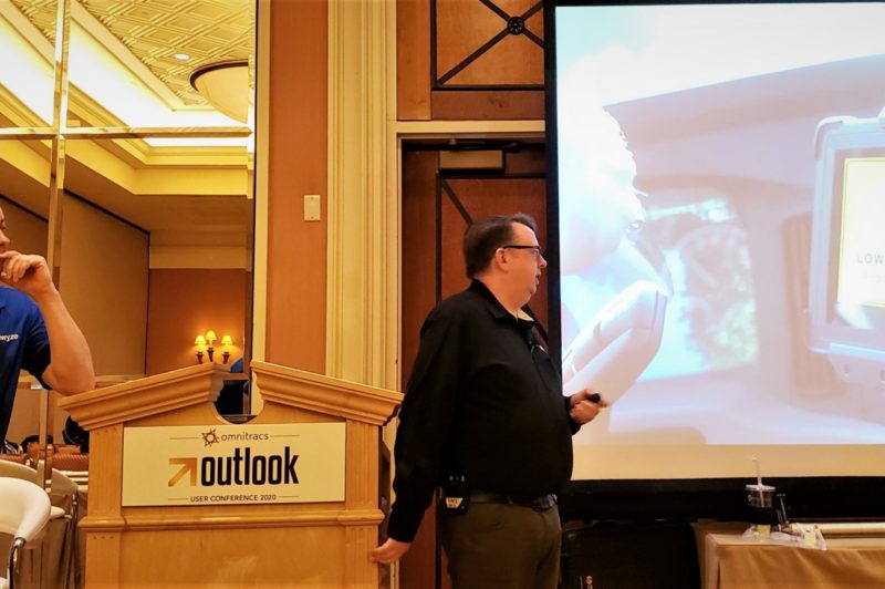 Omnitracs Outlook 2020