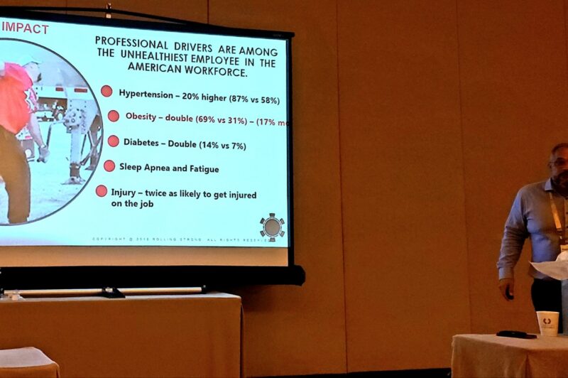 Omnitracs Outlook 2020