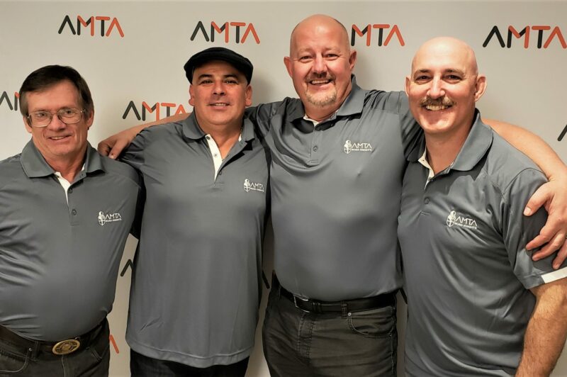 AMTA Road Knights