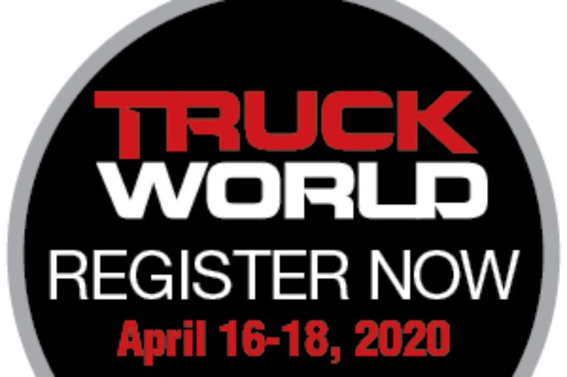 Truck World to showcase maintenance strategies, telematics and more article image