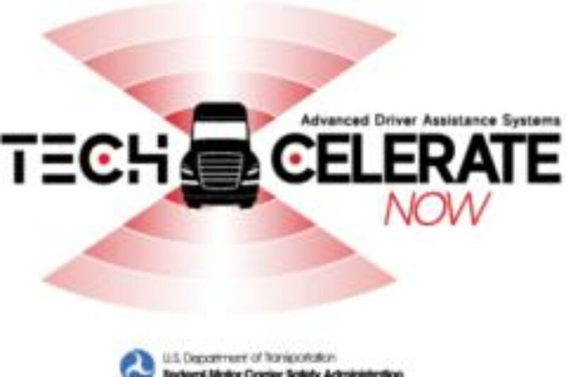 TMC, FMCSA join forces to promote safety tech article image