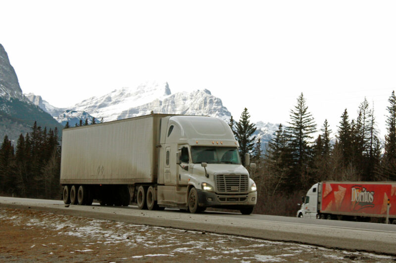 Western trucking associations