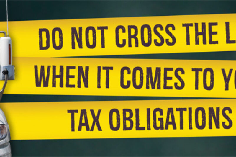 WSIB sets up portal to report Driver Inc. fleets article image