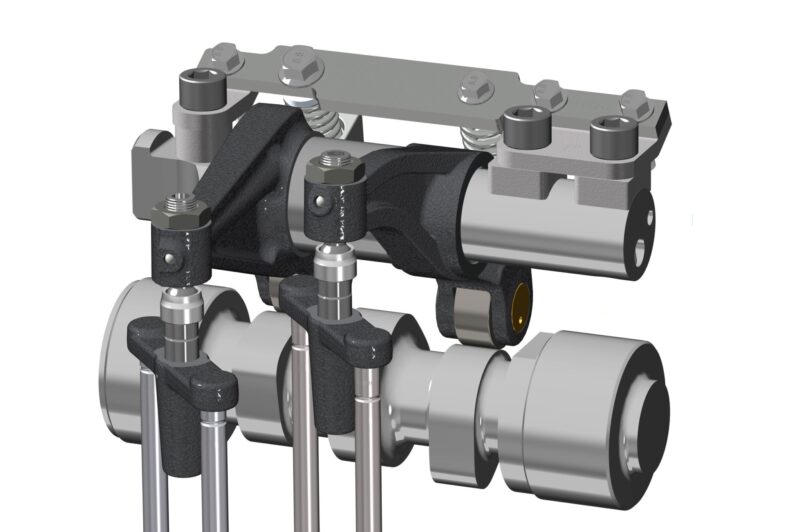 Jacobs proves cylinder deactivation slashes NOx, saves fuel article image