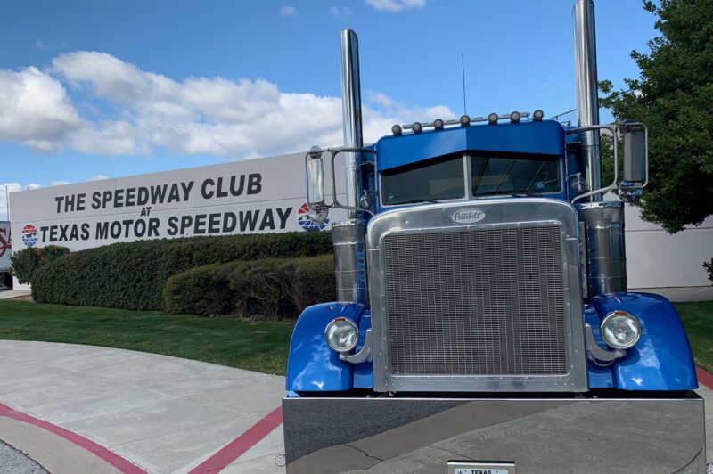 SuperRigs competition to be held at Texas Motor Speedway article image