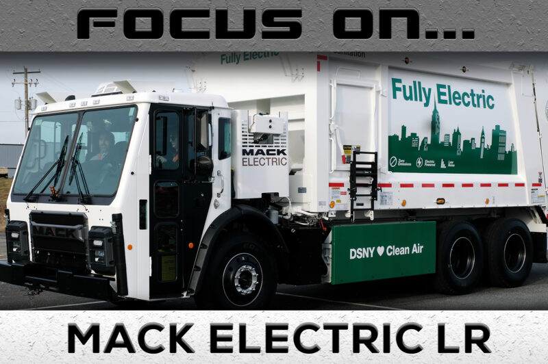Focus On: Mack Electric LR article image