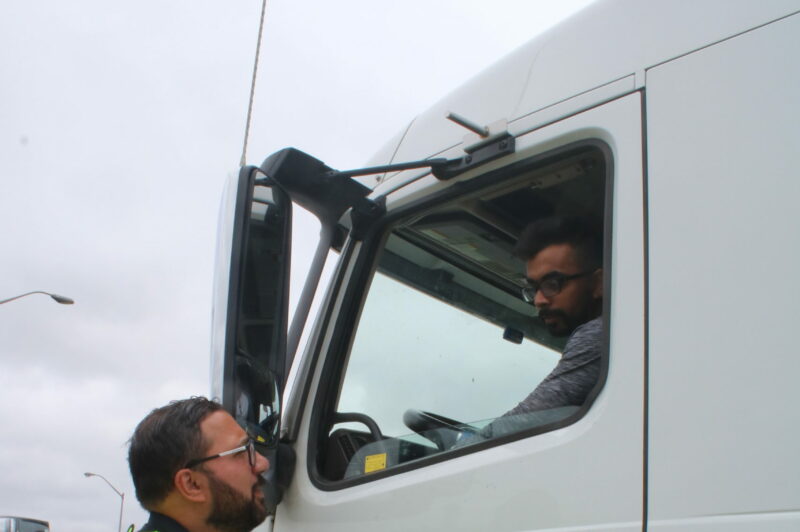 Annual Roadcheck is aiming for education, not ‘gotcha’: MTO article image