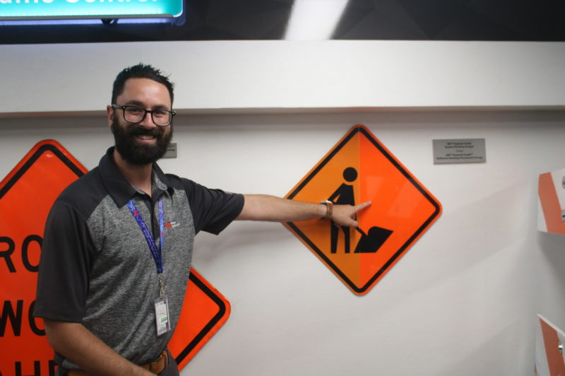 Brightness is key for 3M roadshow article image