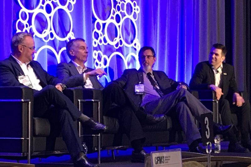 Will the future include one SIM to rule them all? article image