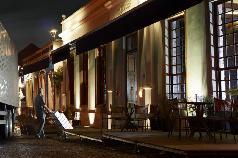 Volvo to have electric trucks on the road this year article image