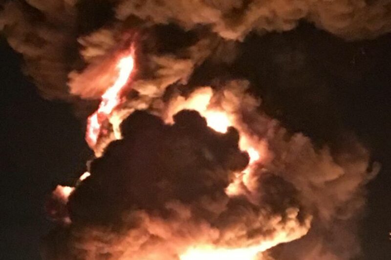 North Bay driver one of three killed on Hwy 400 article image