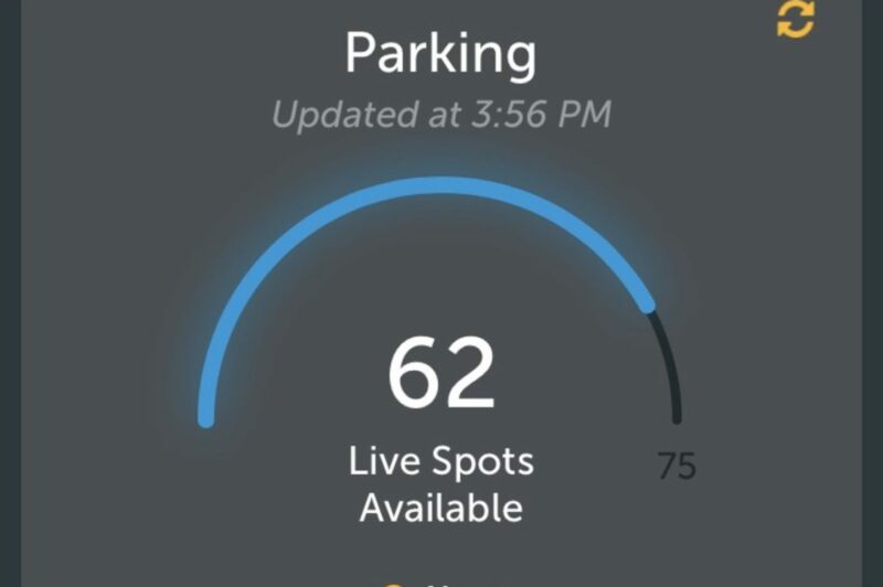 Pilot Flying J updates parking app article image